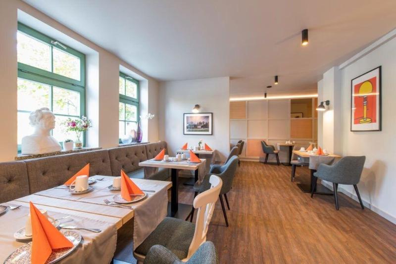 stattHotel. image