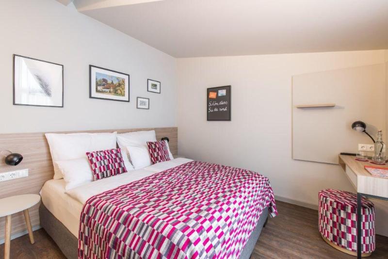 stattHotel. image