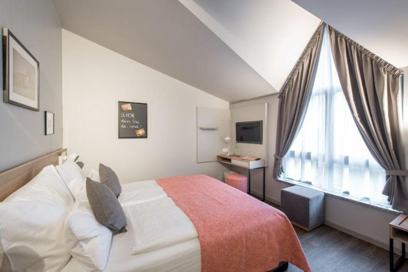 stattHotel. image