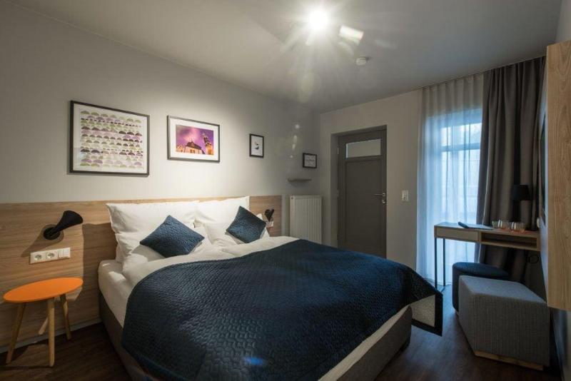 stattHotel. image