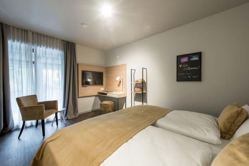 stattHotel. image