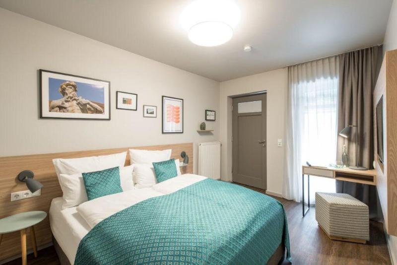 stattHotel. image