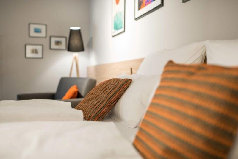 stattHotel. image