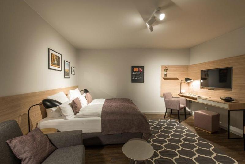 stattHotel. image