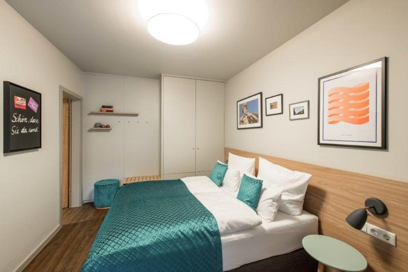 stattHotel. image