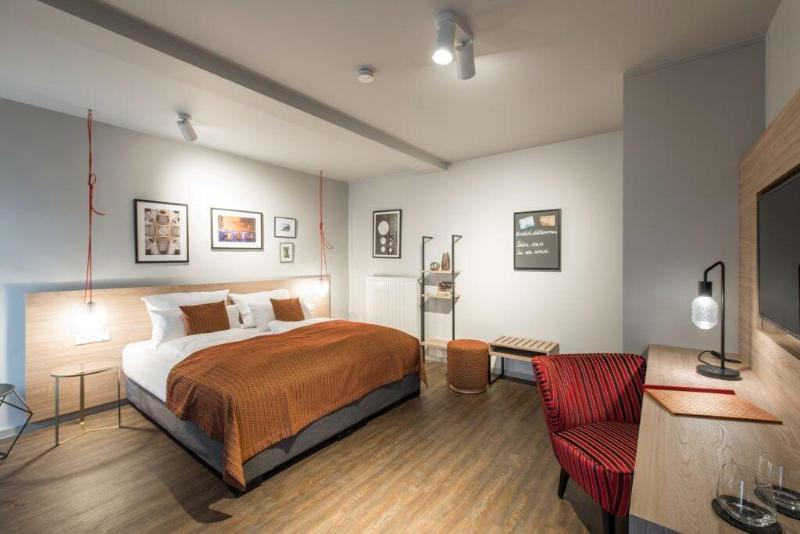 stattHotel. image