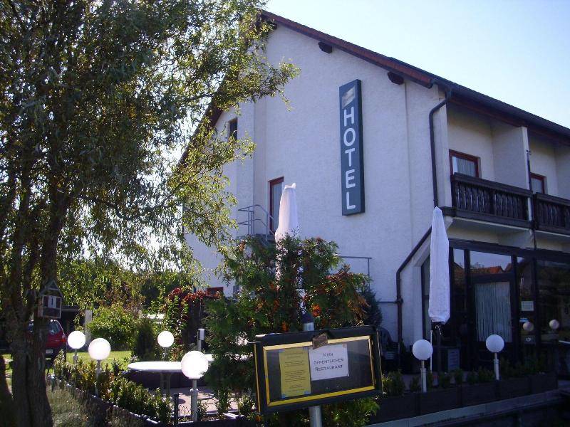 Hotel Waldschlösschen image