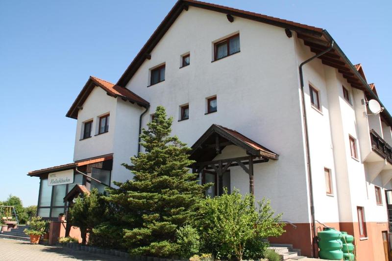 Hotel Waldschlösschen image