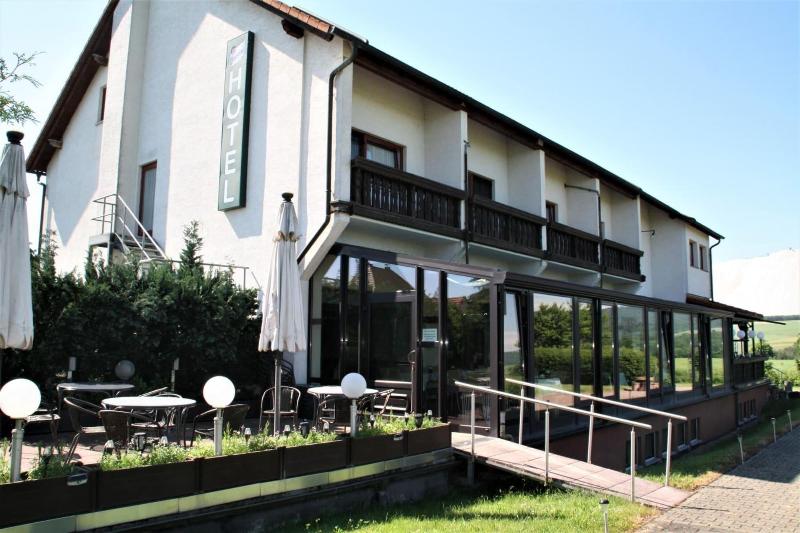 Hotel Waldschlösschen image