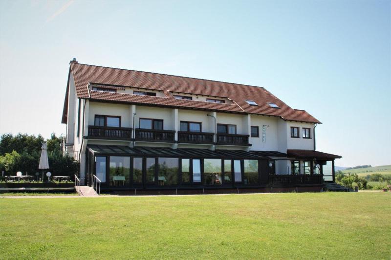 Hotel Waldschlösschen image