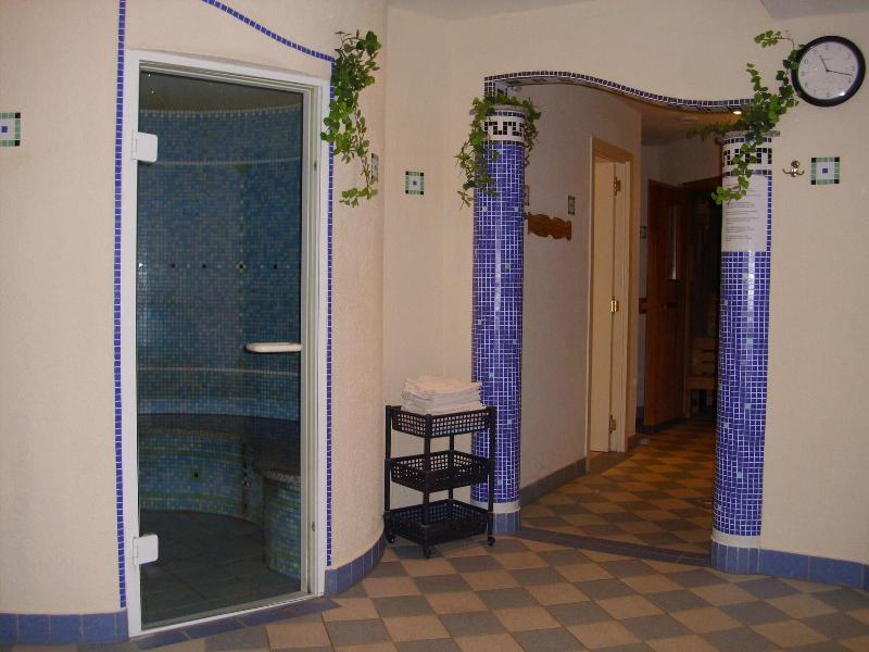 Hotel Waldschlösschen image