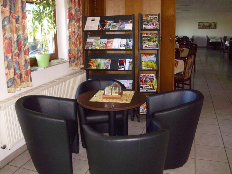 Hotel Waldschlösschen image