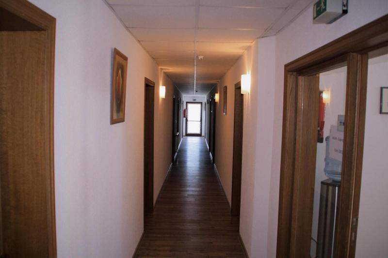 Hotel Waldschlösschen image