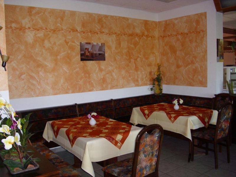 Hotel Waldschlösschen image