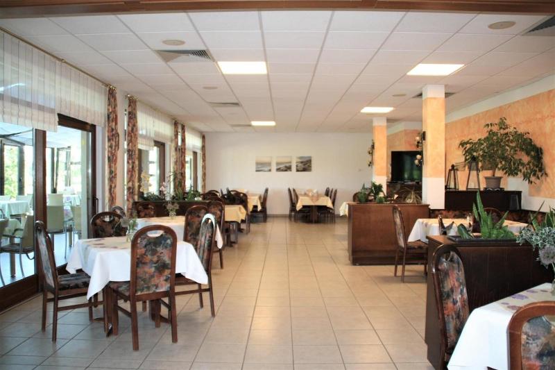 Hotel Waldschlösschen image