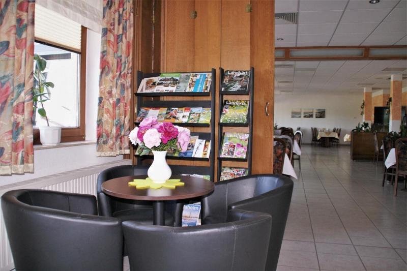 Hotel Waldschlösschen image