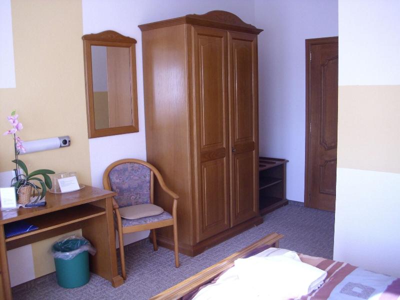 Hotel Waldschlösschen image