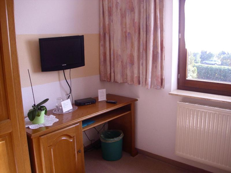 Hotel Waldschlösschen image
