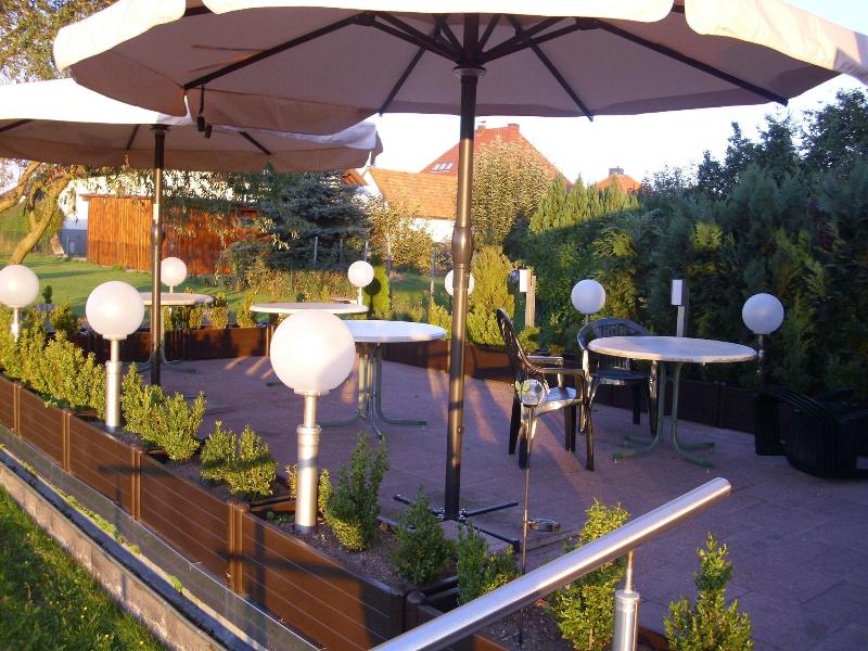 Hotel Waldschlösschen image