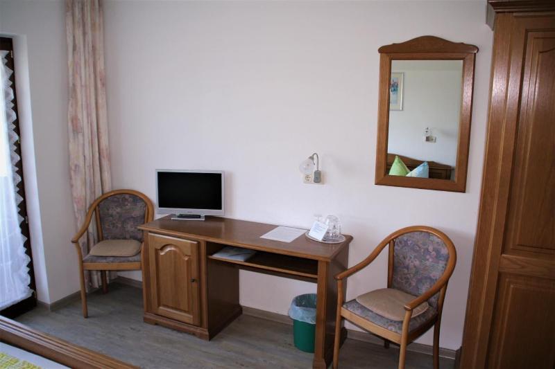 Hotel Waldschlösschen image
