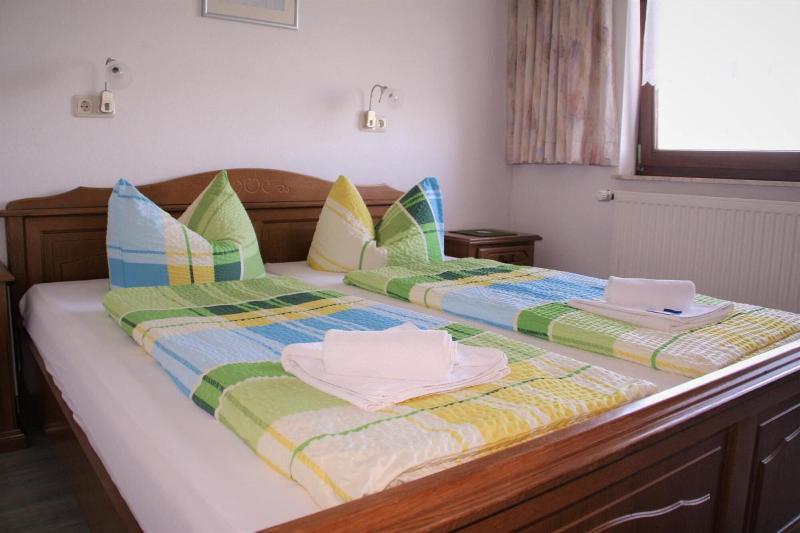 Hotel Waldschlösschen image