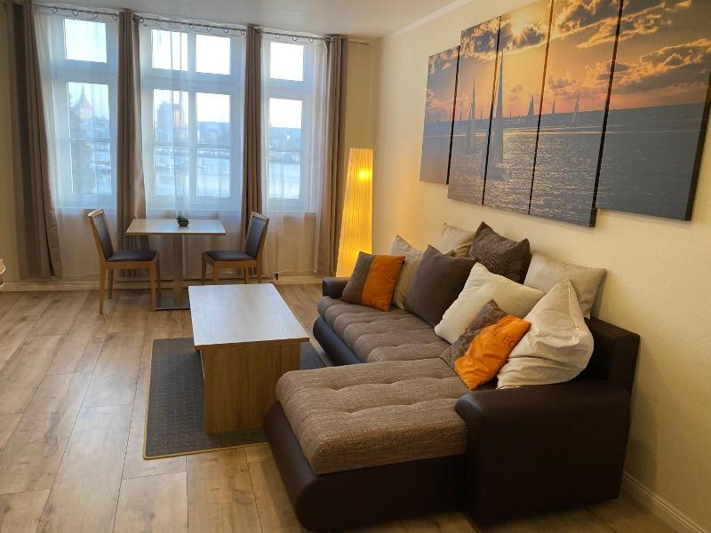 Hotel Pension Zum Alten Fährhaus image