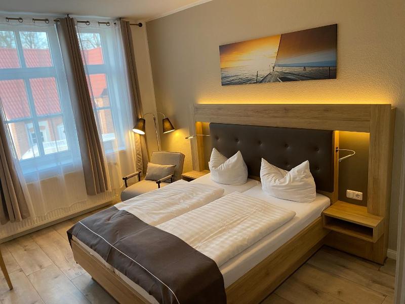 Hotel Pension Zum Alten Fährhaus image
