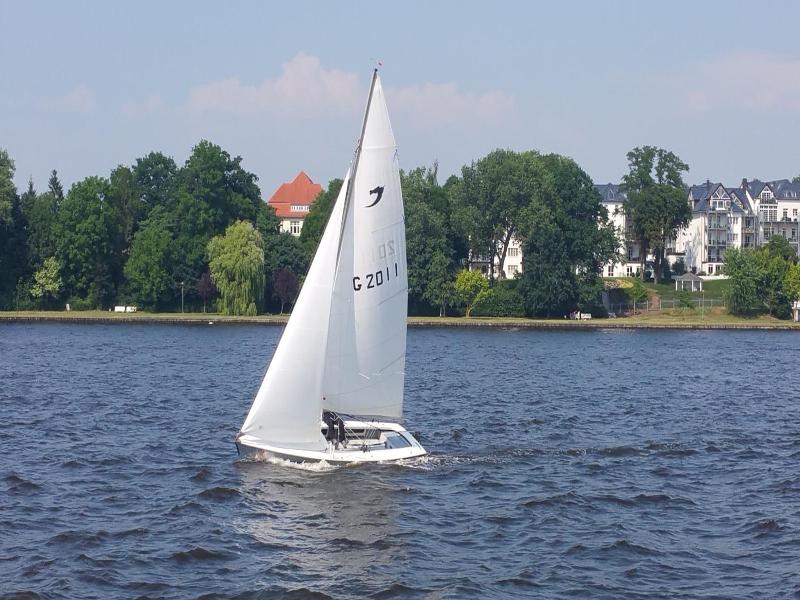 Hotel Pension Zum Alten Fährhaus image