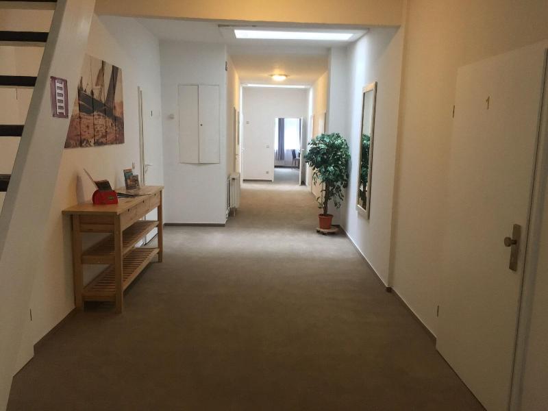 Hotel Pension Zum Alten Fährhaus image