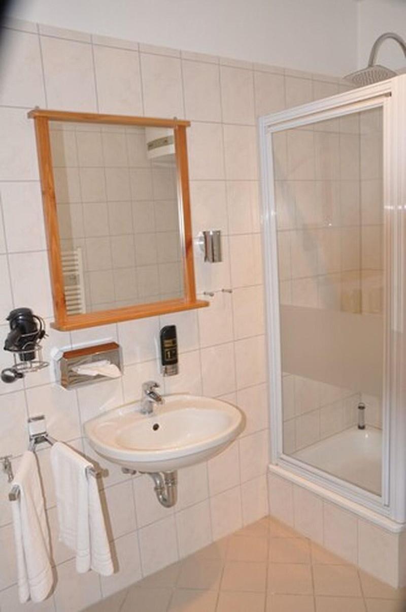 Hotel Pension Zum Alten Fährhaus image