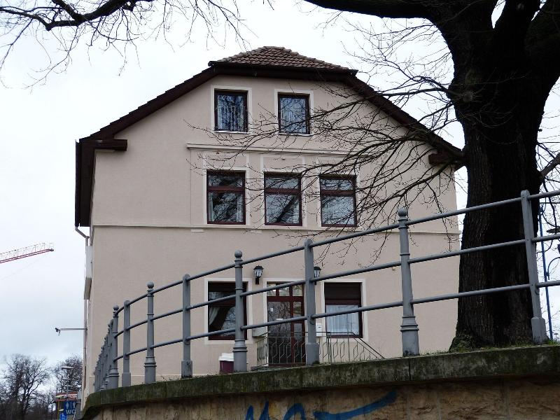 City Hotel image