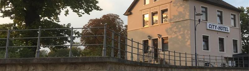 City Hotel image