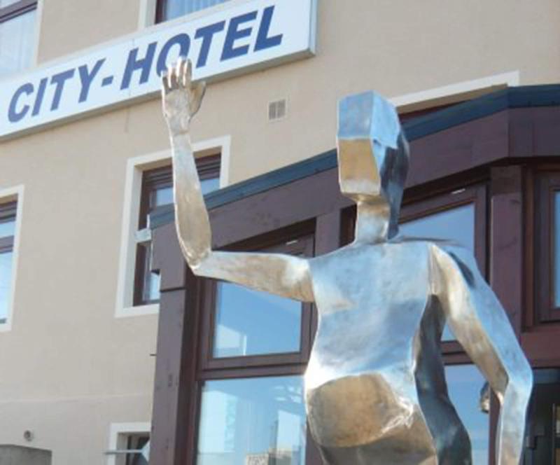 City Hotel image