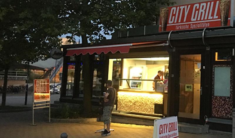 City Hotel image