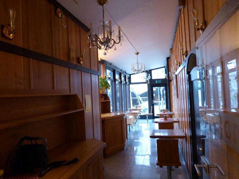 City Hotel image