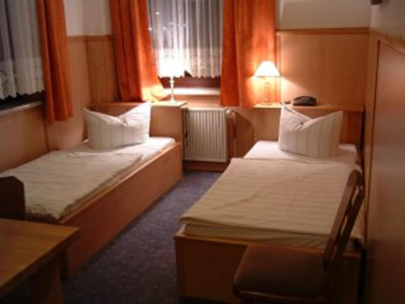 City Hotel image
