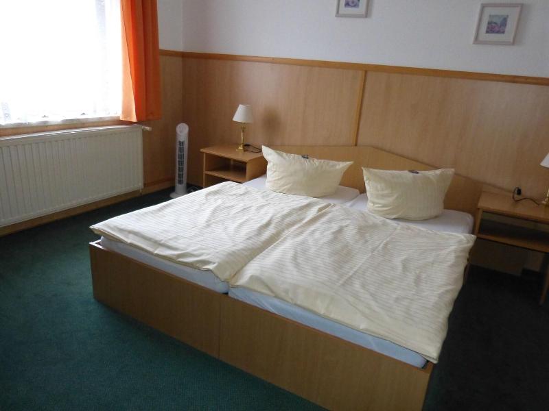 City Hotel image