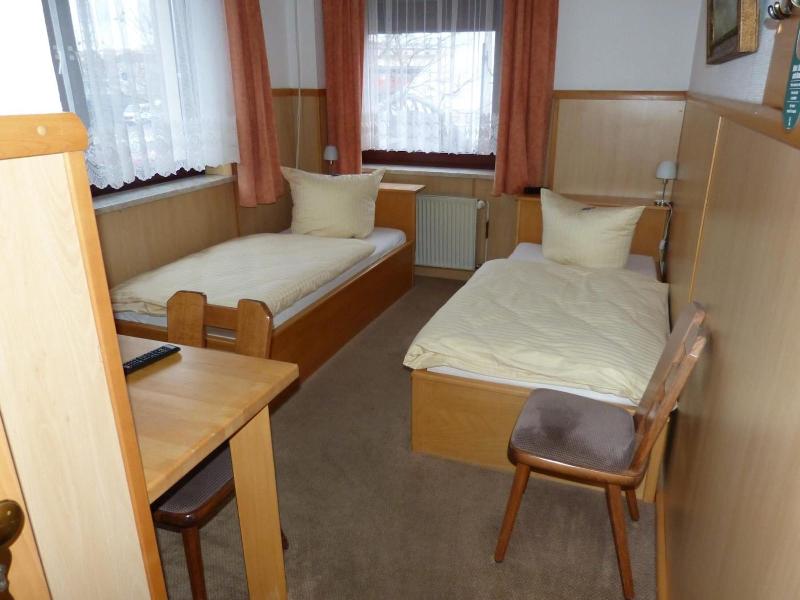 City Hotel image