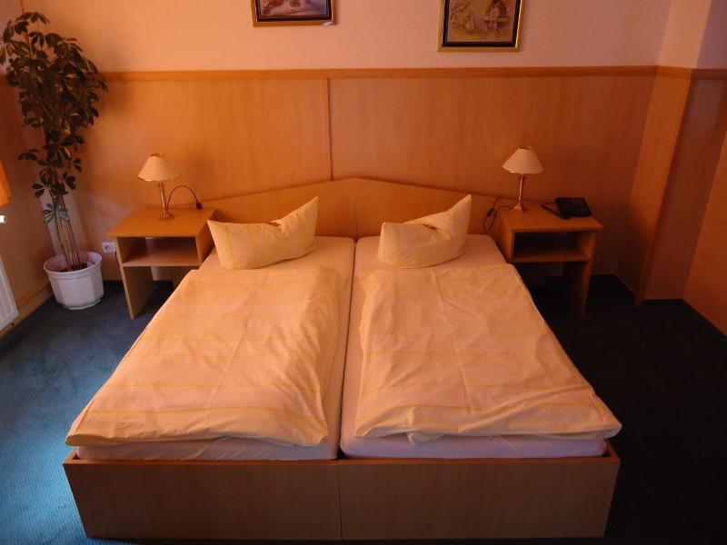 City Hotel image