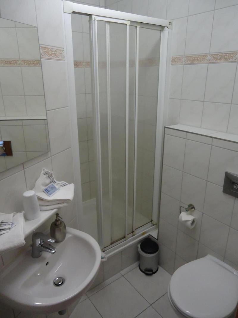 City Hotel image