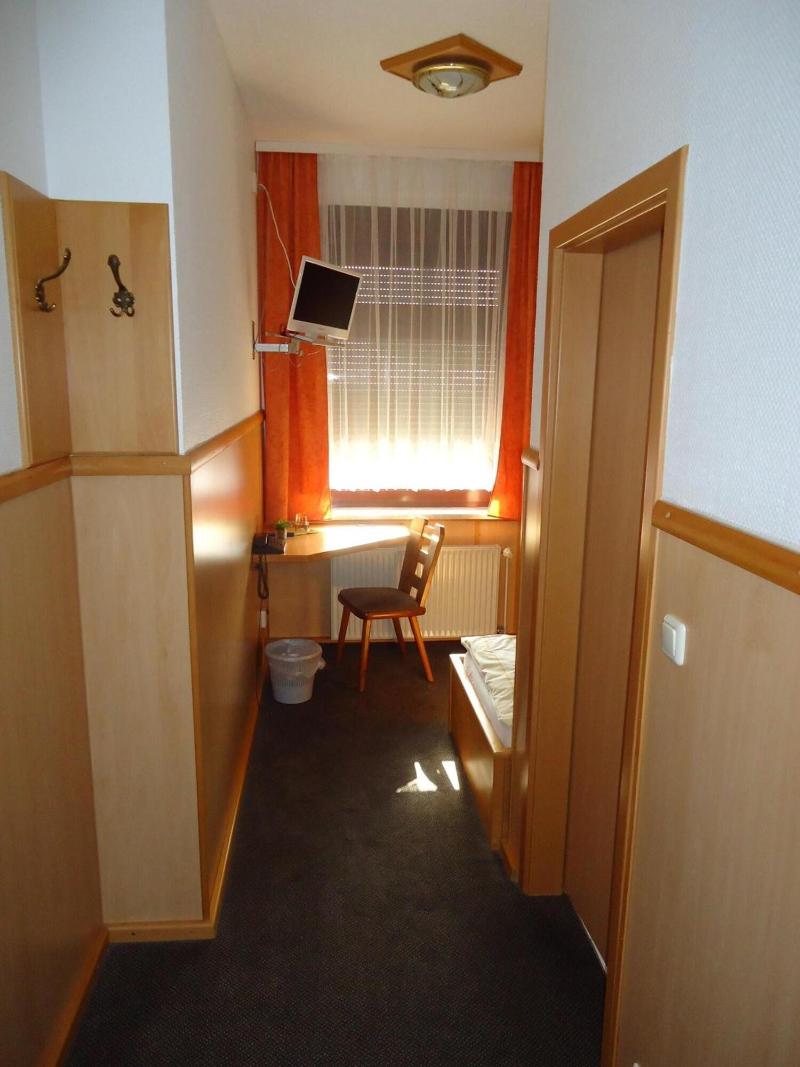 City Hotel image