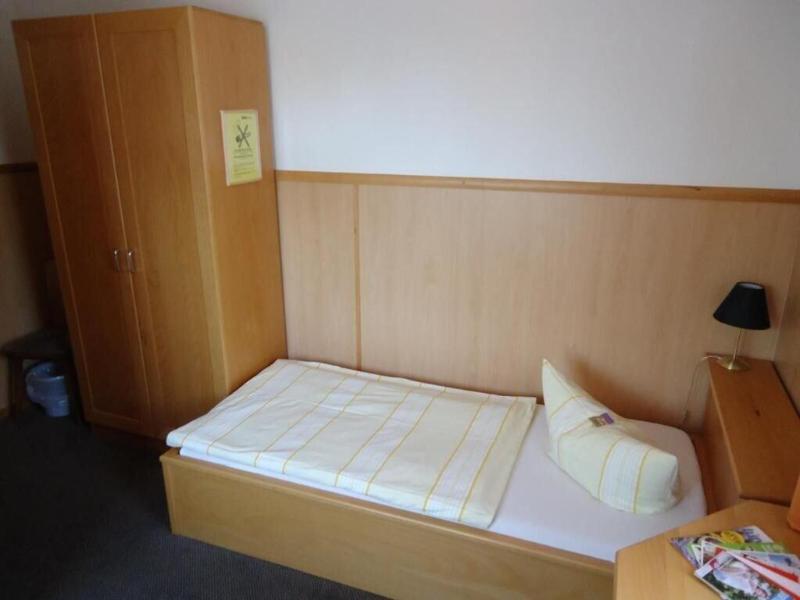 City Hotel image