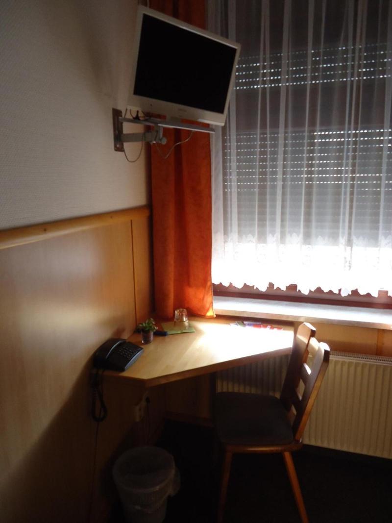 City Hotel image