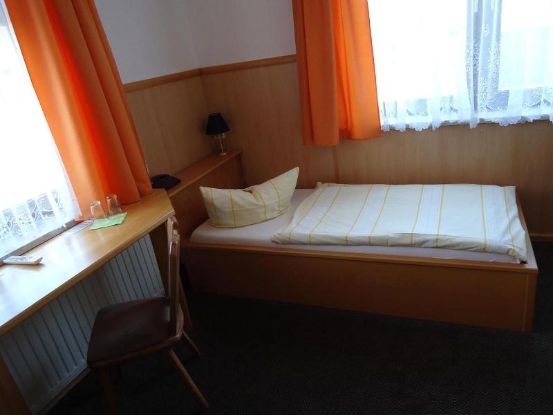 City Hotel image