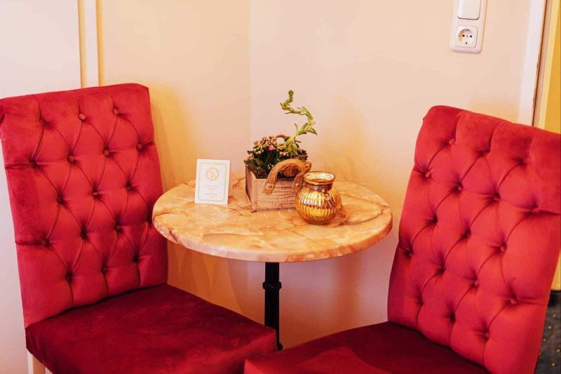 Hotel Hamburger Perle image
