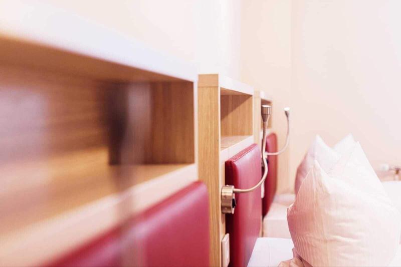 Hotel Hamburger Perle image