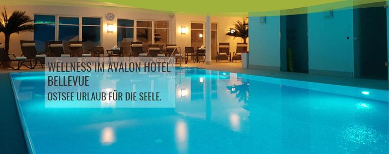 Avalon Hotel Bellevue image