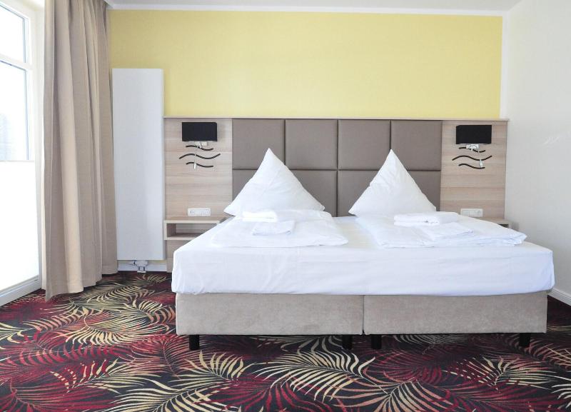 Avalon Hotel Bellevue image