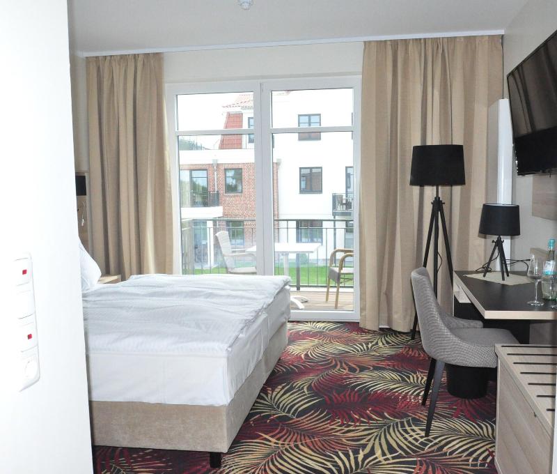 Avalon Hotel Bellevue image