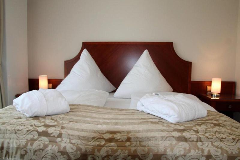 Avalon Hotel Bellevue image